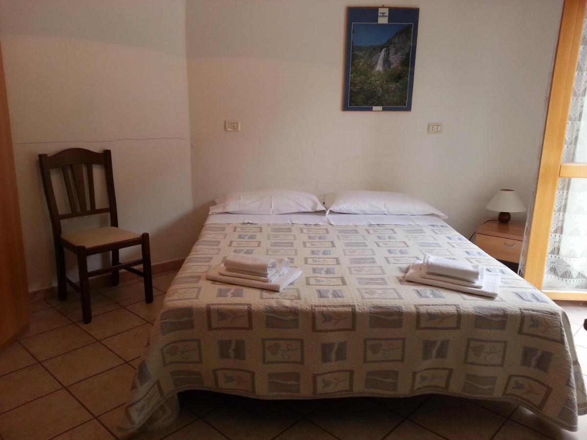 Casa-Albergo Tiroasegno Lama dei Peligni Zewnętrze zdjęcie