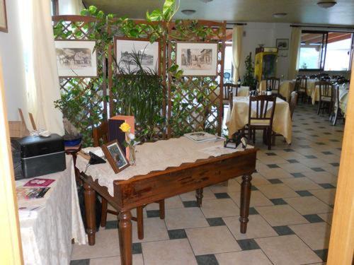 Casa-Albergo Tiroasegno Lama dei Peligni Zewnętrze zdjęcie
