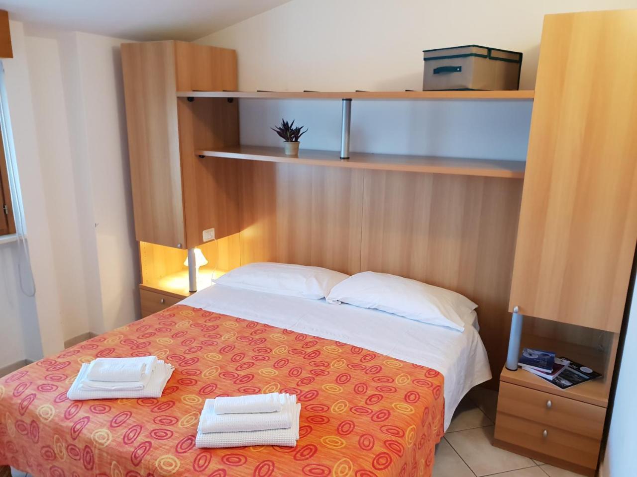Casa-Albergo Tiroasegno Lama dei Peligni Zewnętrze zdjęcie