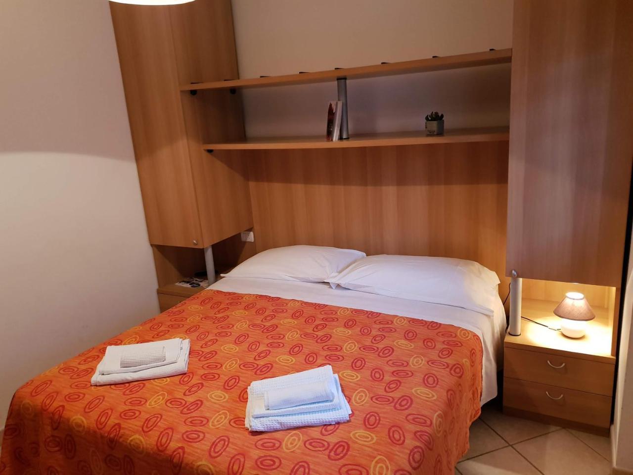 Casa-Albergo Tiroasegno Lama dei Peligni Zewnętrze zdjęcie