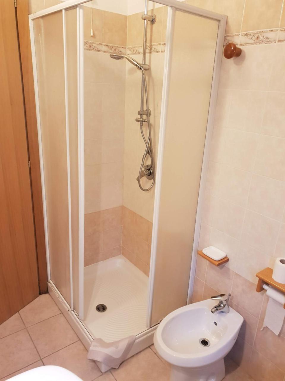 Casa-Albergo Tiroasegno Lama dei Peligni Zewnętrze zdjęcie