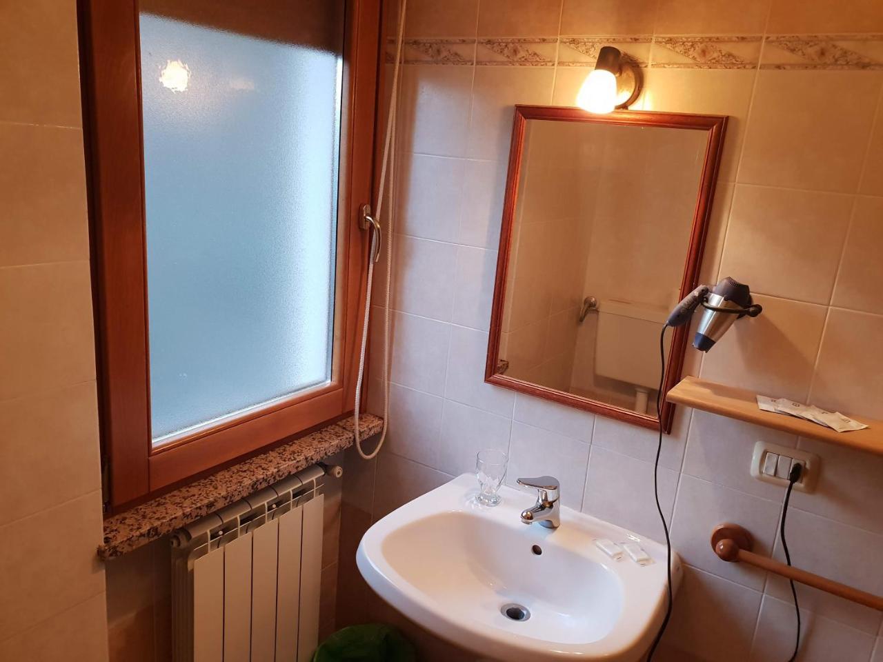 Casa-Albergo Tiroasegno Lama dei Peligni Zewnętrze zdjęcie